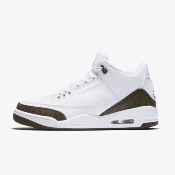 Air Jordan 3 Retro Mocha 2018 - Imagen 2