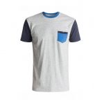Quiksilver Baysic Pocket Tee