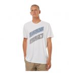 Hurley Icon Slash Push Through