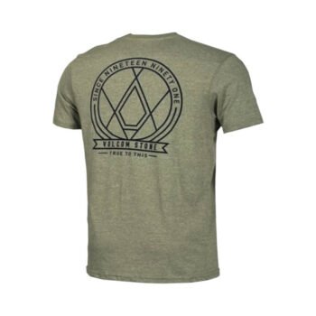 Volcom One Liner Pocket Vineyard - Imagen 2