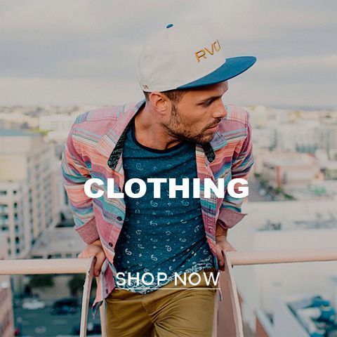 Ropa Hombre