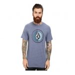 Volcom overload