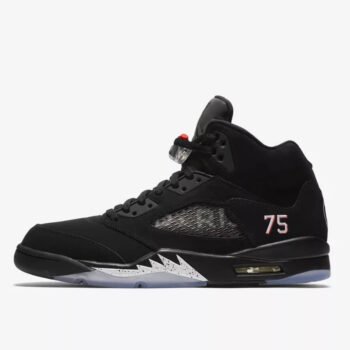 Air Jordan 5 Retro París Saint-Germain - Imagen 2