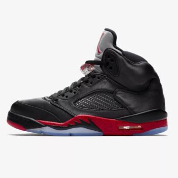 Air Jordan 5 Retro Satin Bred - Imagen 2