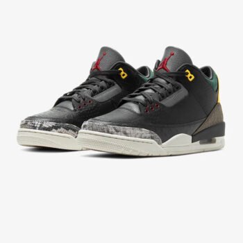 Air Jordan 3 Retro SE Animal Instinct 2