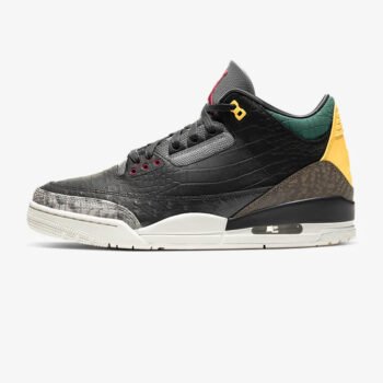 Air Jordan 3 Retro SE Animal Instinct 2 - Imagen 2