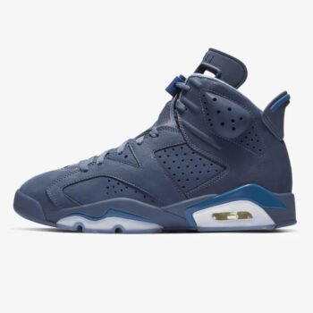 Air Jordan 6 Retro Diffused Blue - Imagen 2