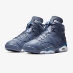 Air Jordan 6 Retro Diffused Blue