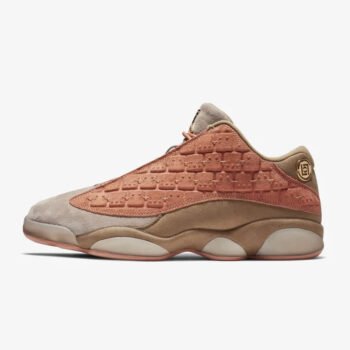 Air Jordan 13 Retro Low Clot Sepia Stone - Imagen 2