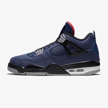 Air Jordan 4 Retro Winterized Loyal Blue - Imagen 2
