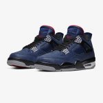 Air Jordan 4 Retro Winterized Loyal Blue