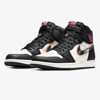 Air Jordan 1 Retro High Sports Illustrated