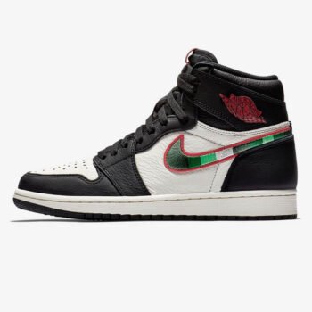 Air Jordan 1 Retro High Sports Illustrated - Imagen 2