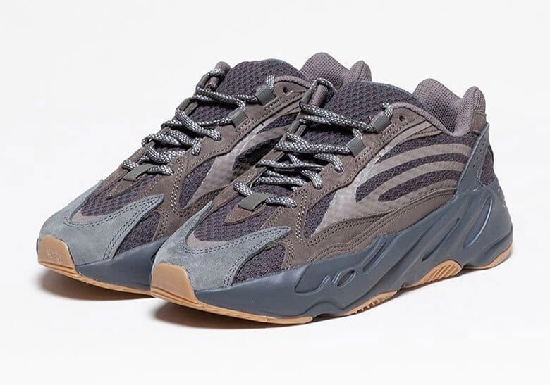 Adidas Yeezy Boost 700 v2 "Geode" se lanza mañana 1 adidas yeezy boost 700v2 geode EG6860 2