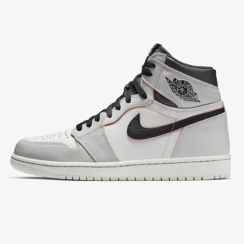 Air Jordan 1 Retro High OG Defiant SB NYC to Paris - Imagen 2
