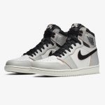 Air Jordan 1 Retro High OG Defiant SB NYC to Paris