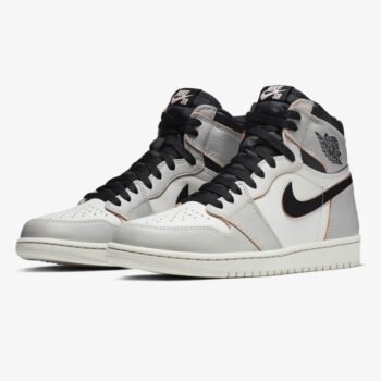 Air Jordan 1 Retro High OG Defiant SB NYC to Paris