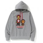 Bape Baby Milo x Lil Yachty Pullover