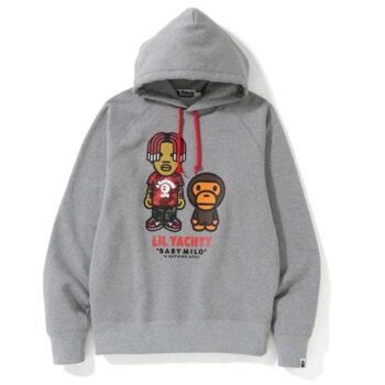 Bape Baby Milo x Lil Yachty Pullover