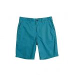 Hurley One and Only Chino Short teal
