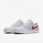 Nike SB Check Solarsoft Canvas