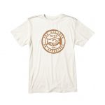 RVCA Mens Shaking Hands T-Shirt