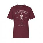 Volcom Ledge