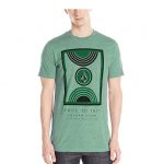 Volcom Men's Larsen Short Sleeve Pocket T-shirt