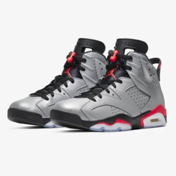 Air Jordan 6 Retro Reflections of a Champion