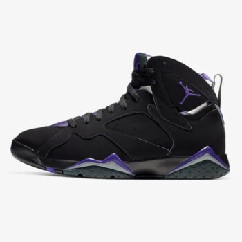 Air Jordan 7 Retro Ray Allen Bucks - Imagen 2