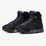 Air Jordan 7 Retro Ray Allen Bucks
