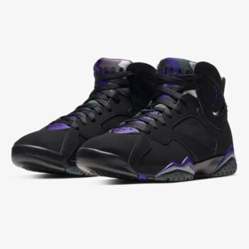 Air Jordan 7 Retro Ray Allen Bucks