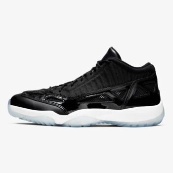 Air Jordan 11 Retro Low IE Space Jam - Imagen 2