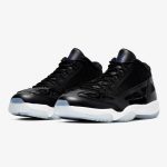 Air Jordan 11 Retro Low IE Space Jam