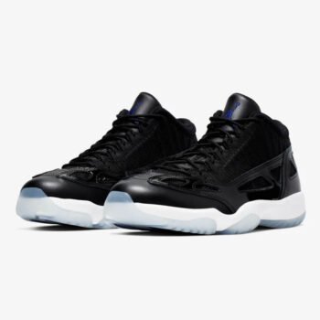 Air Jordan 11 Retro Low IE Space Jam
