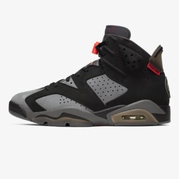 Air Jordan 6 Retro PSG Paris Saint-Germain - Imagen 2