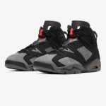 Air Jordan 6 Retro PSG Paris Saint-Germain