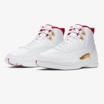 Air Jordan 12 Retro Fiba