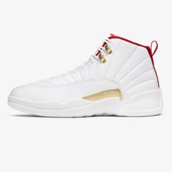 Air Jordan 12 Retro Fiba - Imagen 2