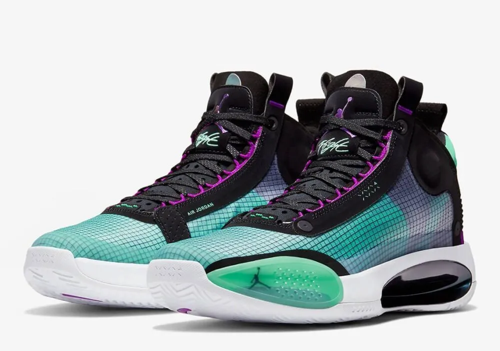Air Jordan 34 "Blue Void" se estrena el 25 de septiembre 1 71PGbw7HSL