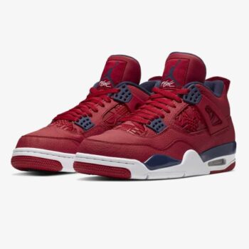 Air Jordan 4 Retro Fiba