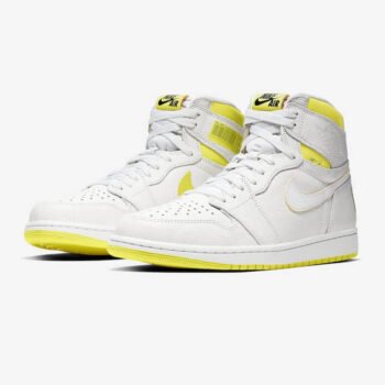 Air Jordan 1 Retro High First Class Flight