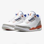 Air Jordan 3 Retro Knicks
