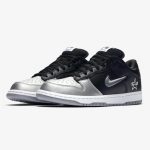 Nike SB Dunk Low Supreme