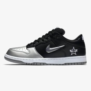 Nike SB Dunk Low Supreme - Imagen 2