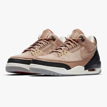 Air Jordan 3 Retro JTH Bio Beige