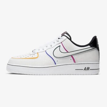 Nike Air Force 1 Low Day of the Dead - Imagen 2