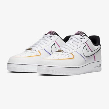 Nike Air Force 1 Low Day of the Dead