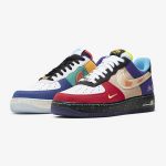 Nike Air Force 1 Low What The LA