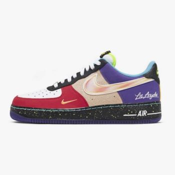 Nike Air Force 1 Low What The LA - Imagen 2